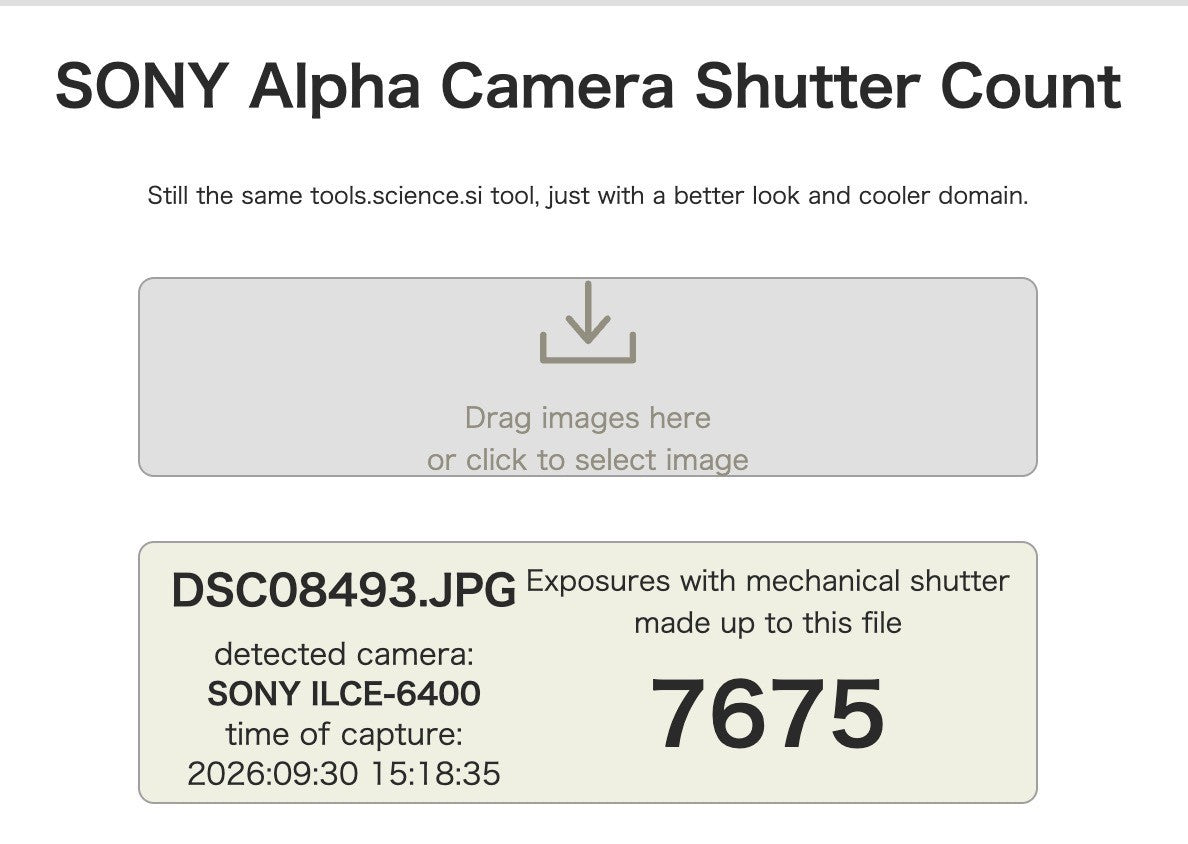 Appareil photo numérique Sony A6400 noir avec objectif 16-50 mm -7675...