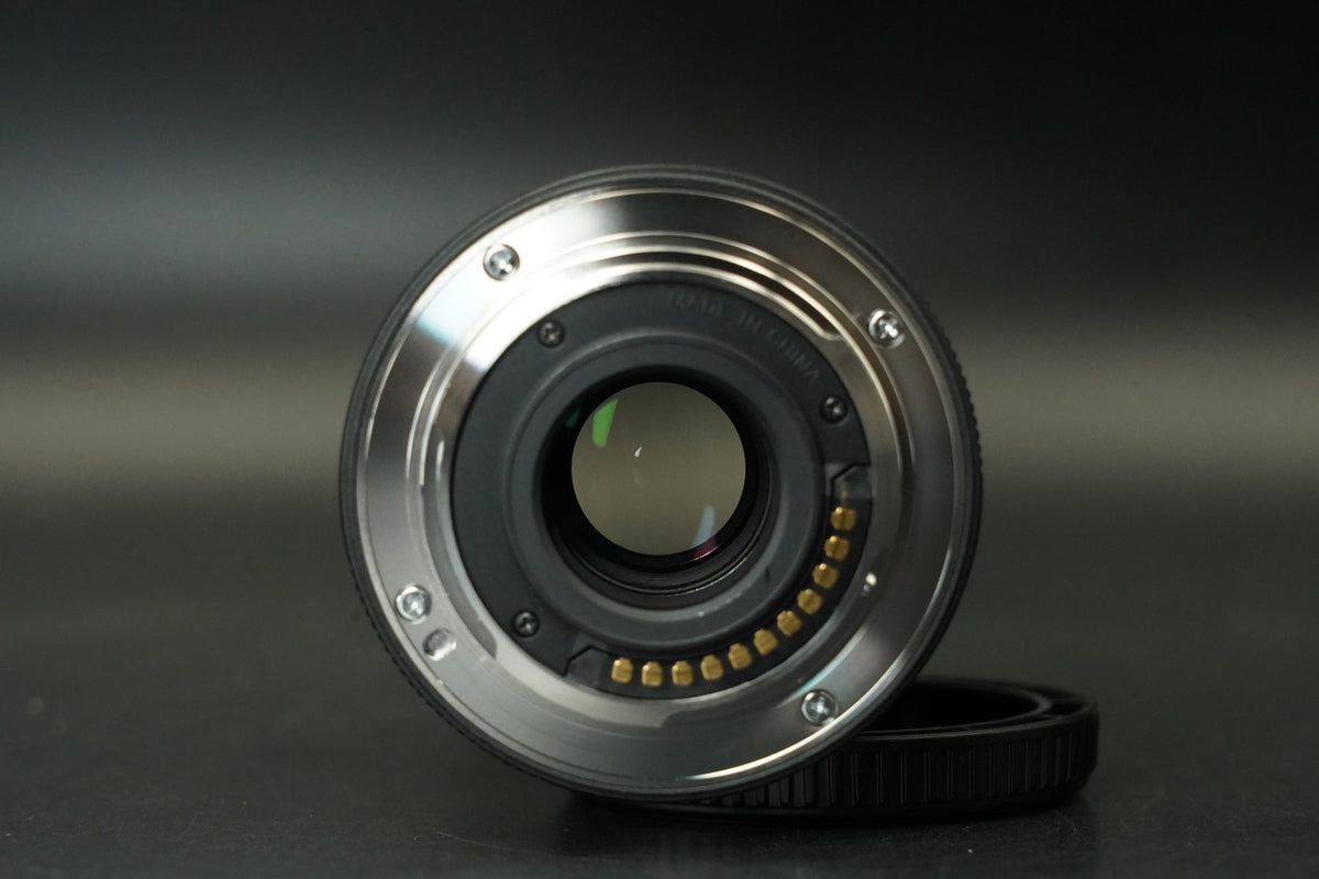 Olympus M.ZUIKO DIGITAL 60mm f/2.8 ED Macro Lens Micro Four Thirds #12139