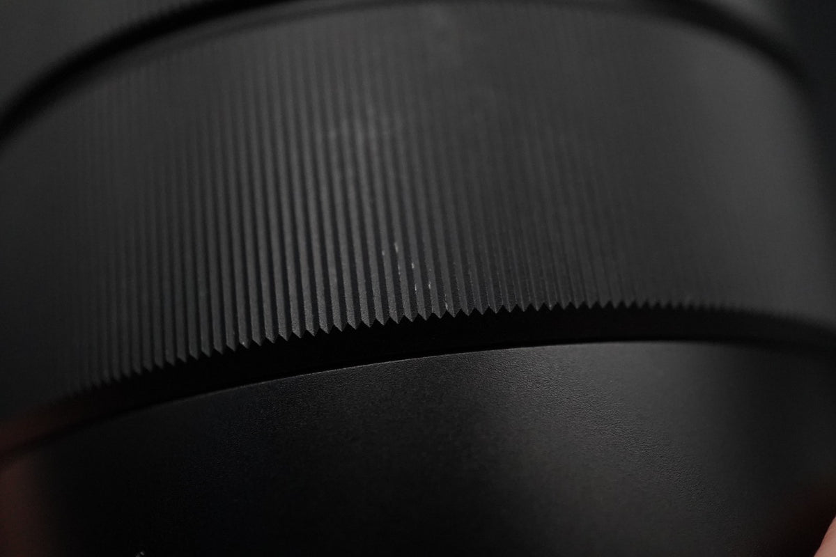 SONY E PZ 18-105mm F4 G OSS SELP18105G US STOCK #11371