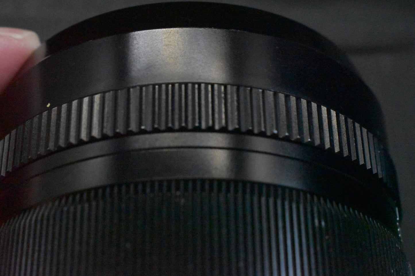 Fujifilm Fujinon XF 18-55mm F/2.8-4 R LM OIS EBC Lens US Duty Paid 10467