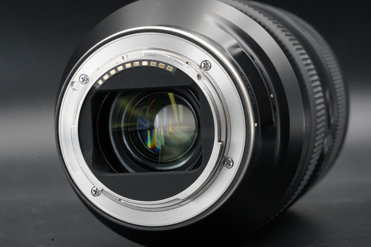 Tamron 35-150mm f2-2.8 Di III VXD Sony E Mount Lens US STOCK #11380