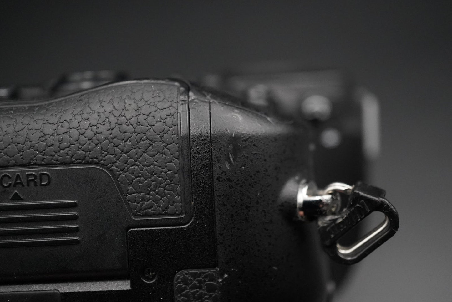 Nikon D850 DSLR Camera Vintage Digital Video Camera US Duty Paid 10427