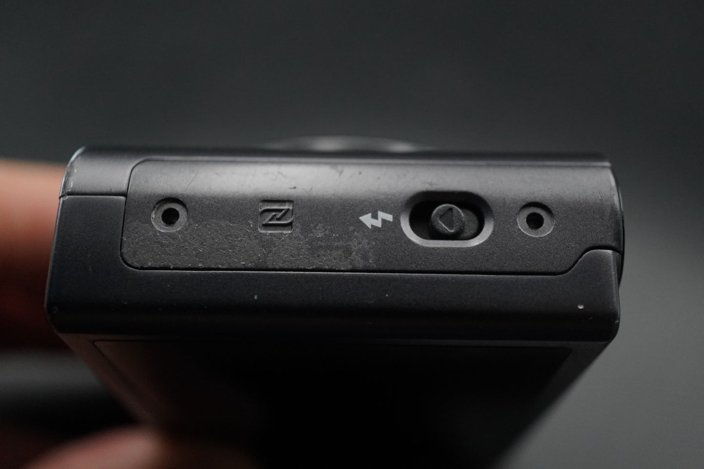 Canon PowerShot SX620 HS Digital Camera Black US Duty Paid 11221