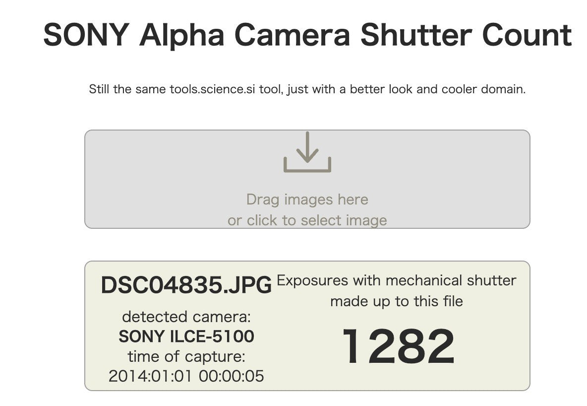 1281 cuts! Sony Alpha a5100 Mirrorless Digital Camera White 10753