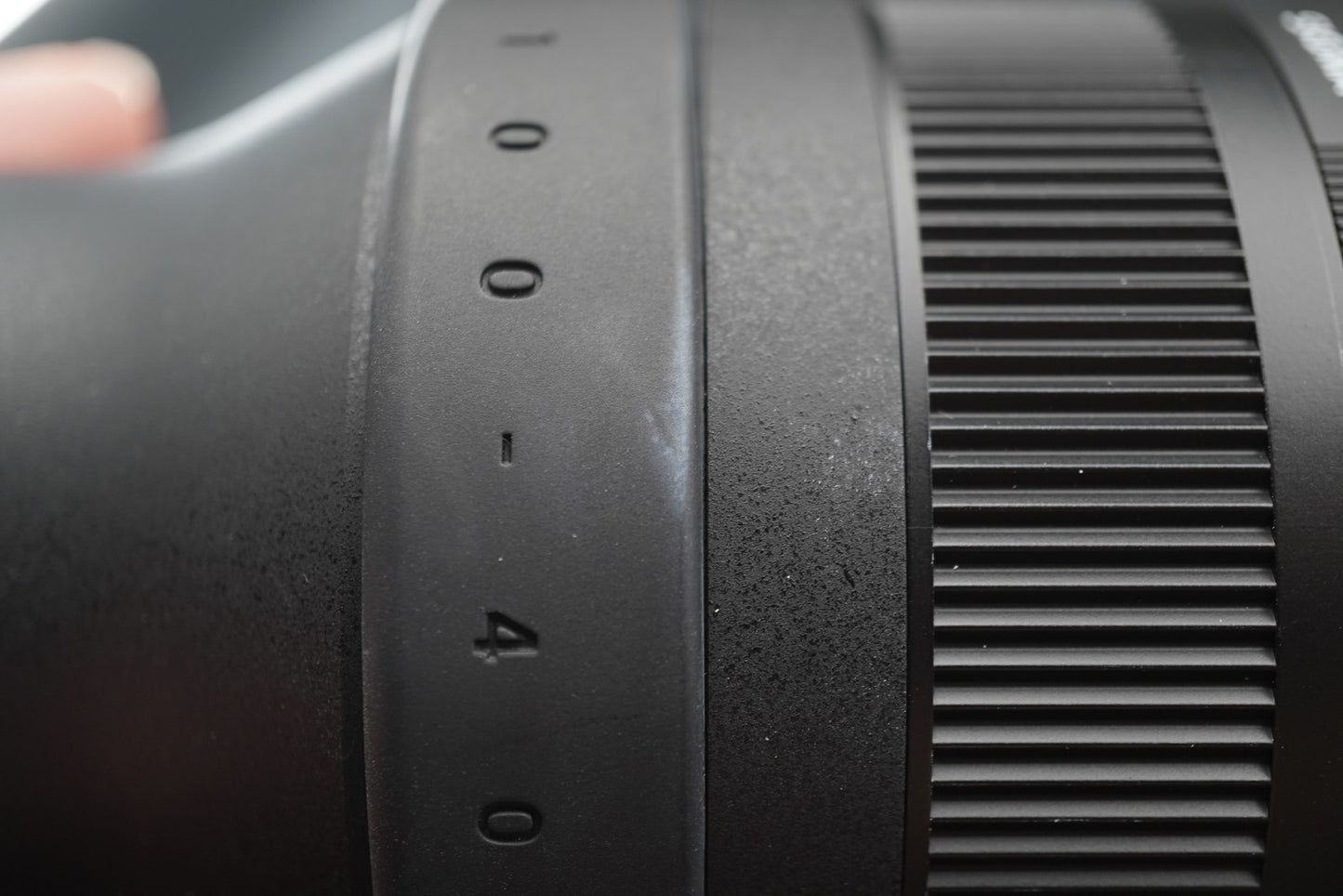 SIGMA 100-400mm F/5-6.3 DG DN OS Contemporary F5-6.3 Lens Sony E 11007