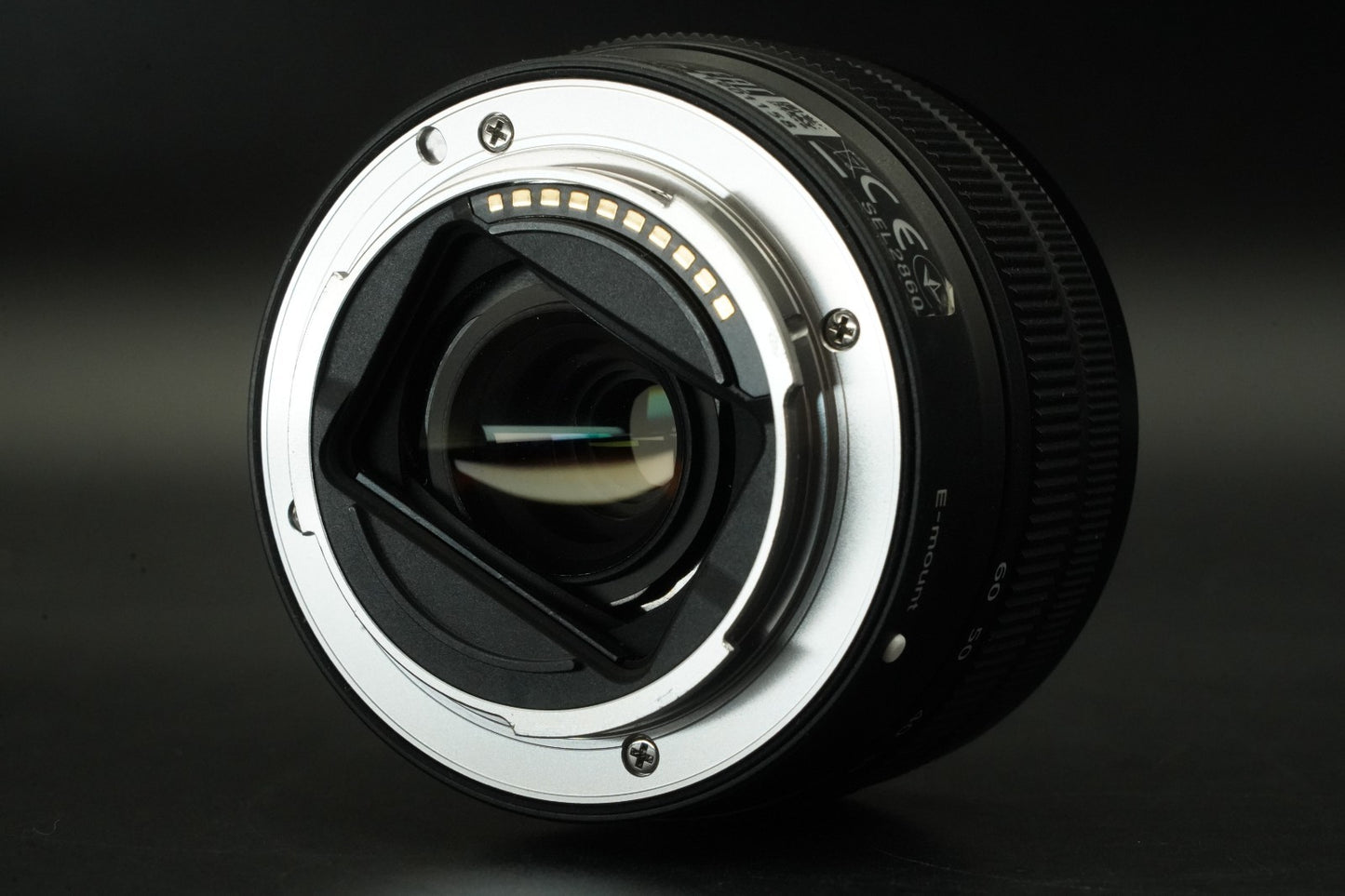 Sony FE 28-60mm f/4-5.6 Lens SEL2860 #11800