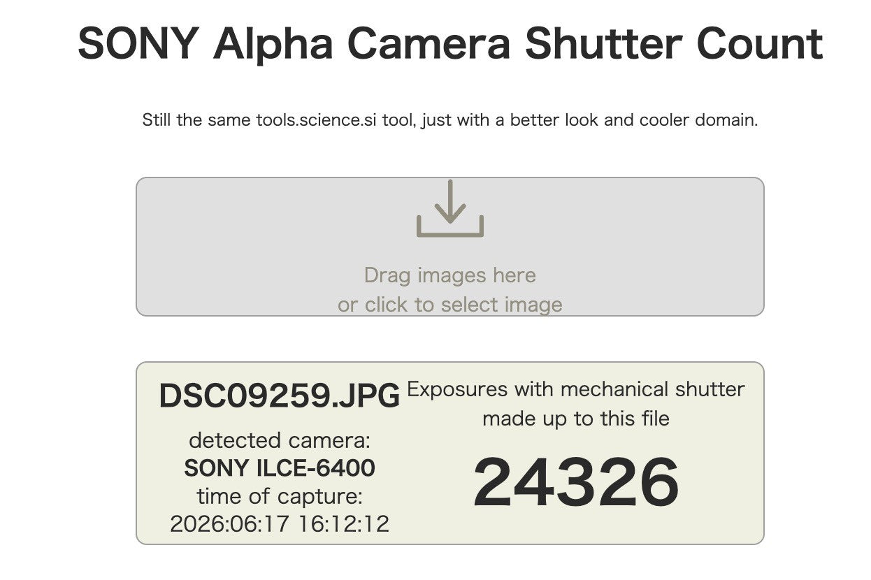 Sony Alpha A6400 Mirrorless Digital Camera with 2 Lens Black US Duty Paid 10916