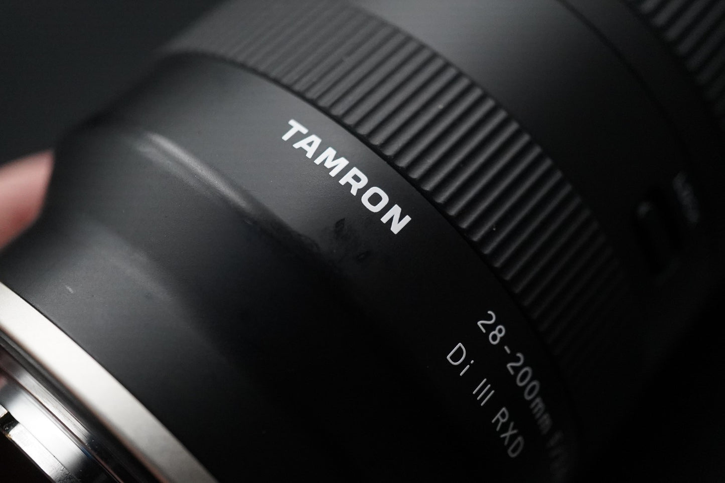Tamron 28-200mm f/2.8-5.6 Di III RXD Lens for Sony E mount US Duty Paid 10585