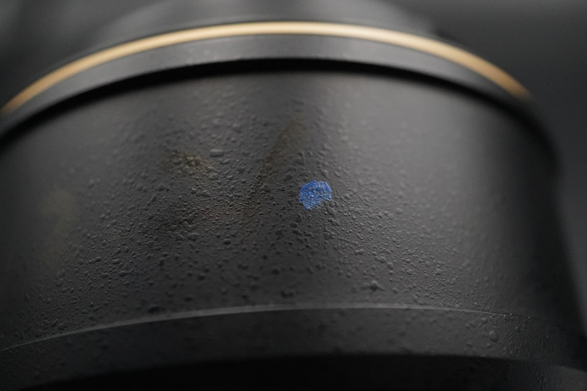 Nikon AF-S MICRO NIKKOR 105mm F/2.8G ED VR Lens US STOCK #11229