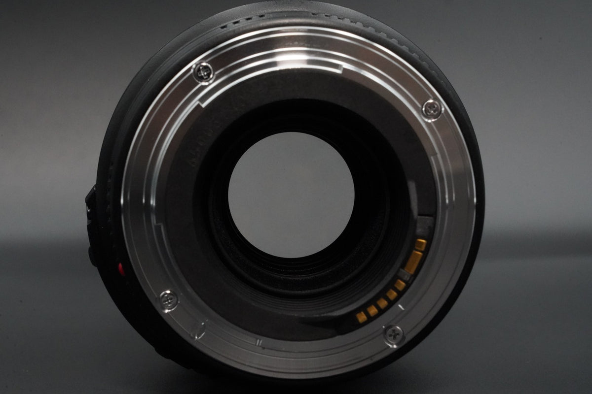 Canon EF 100mm f/2.8 Macro USM Prime Lens US STOCK #11790 11802