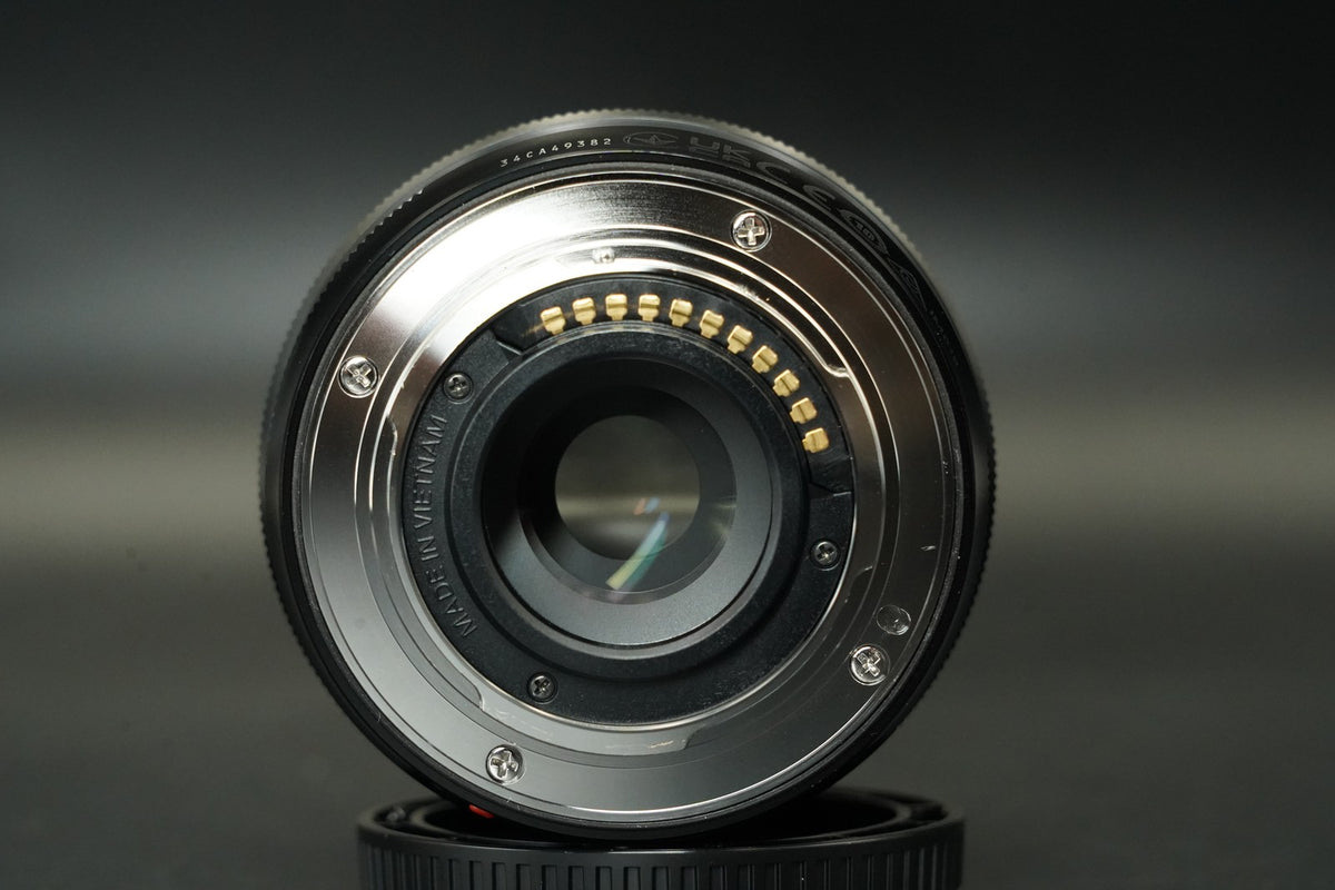 OLYMPUS M.ZUIKO DIGITAL ED 12-45mm F4.0 PRO OM SYSTEM US STOCK #12309