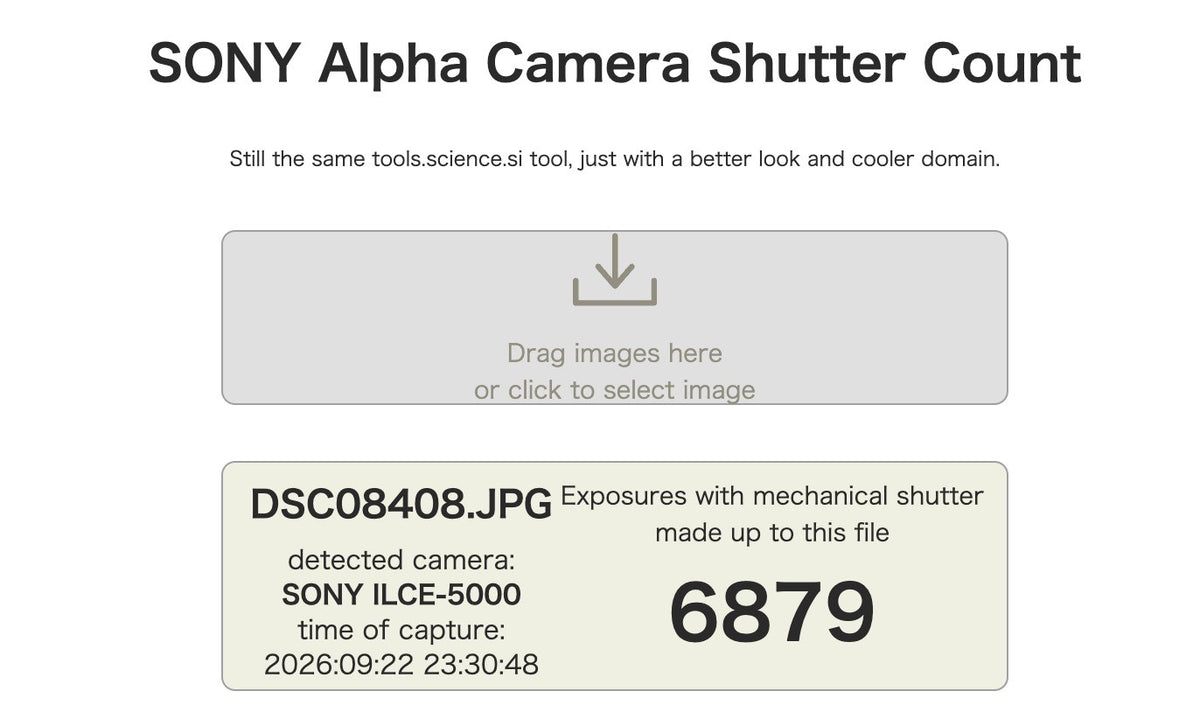 Sony a5000 Digital Camera White with 14-42mm + 55-210mm Lens -6879 cuts- #12362