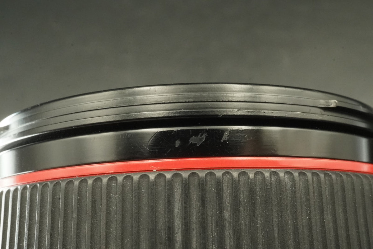 Canon TS-E 24mm f/3.5 L Tilt Shift Camera Lens For EF Mount #12125