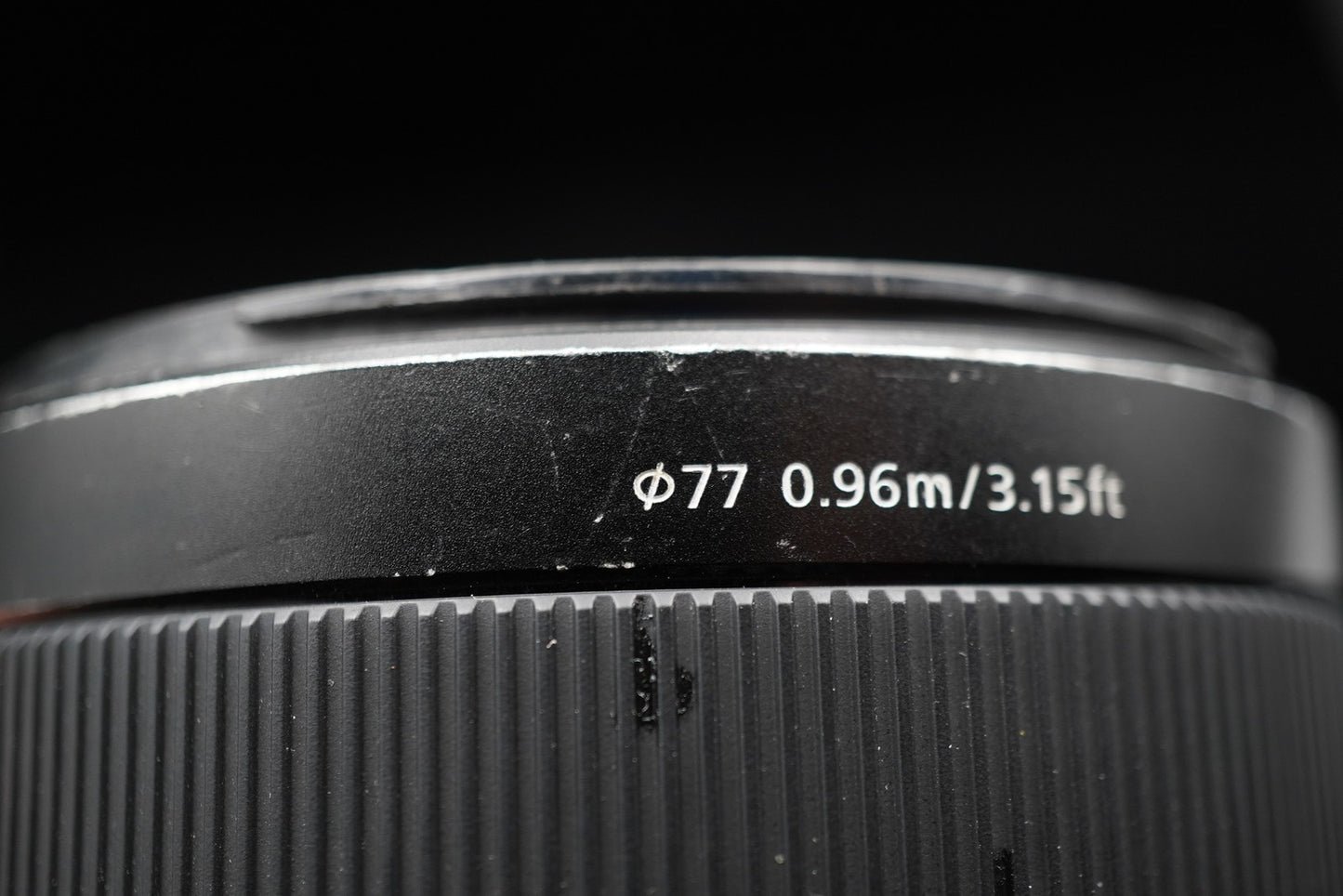 Sony FE 70-200mm F/2.8 GM OSS E Mount Lens SEL70200GM US Duty Paid 10335