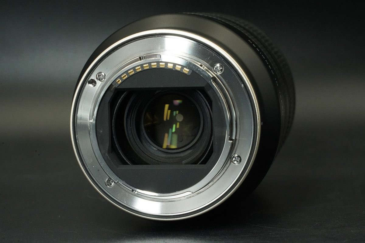 Tamron 28-75mm F/2.8 Di III RXD Lens for Sony E Mount #11860