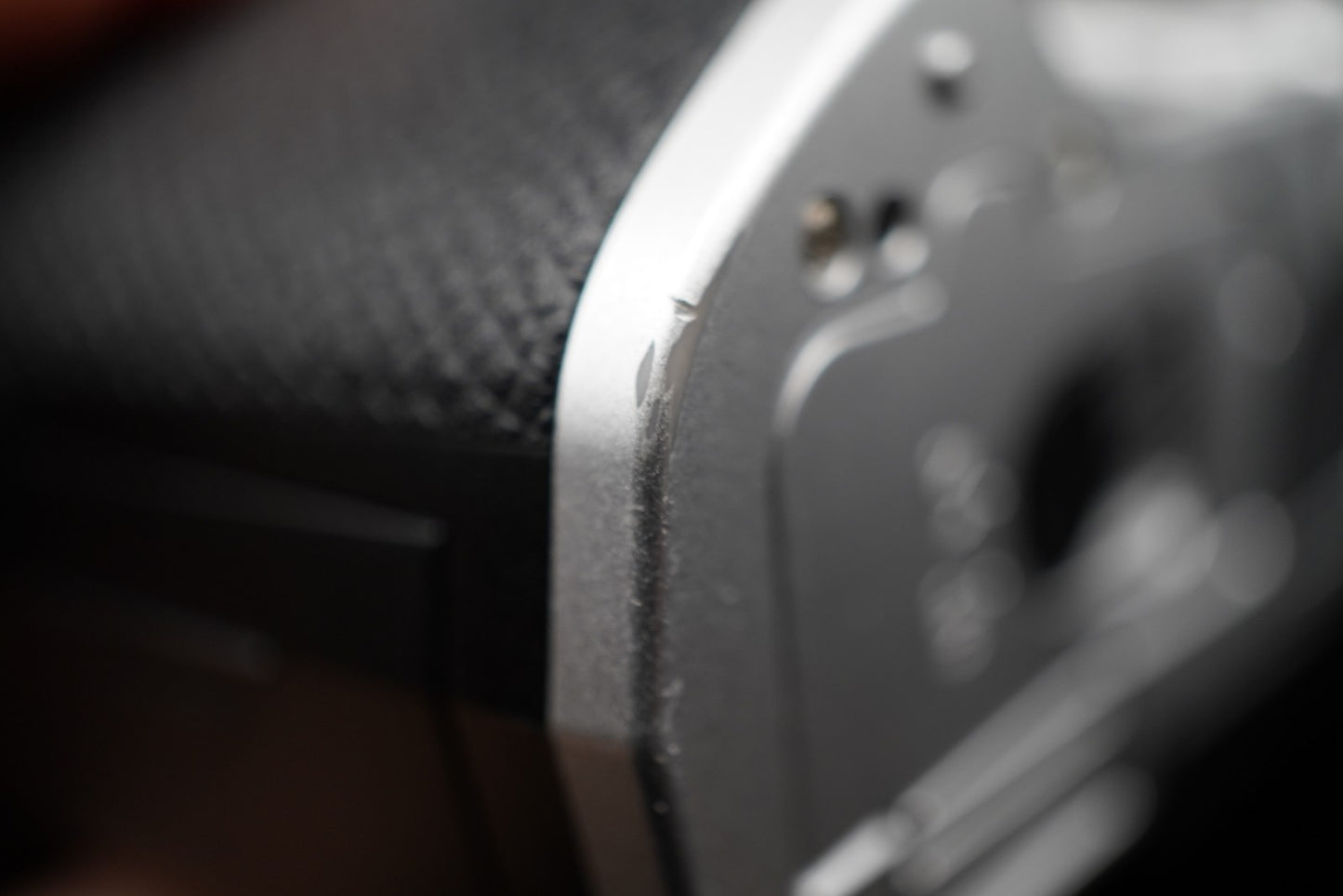 Olympus OM-D E-M5 Mark III 20.4MP Mirrorless Digital Camera US Duty Paid 10188