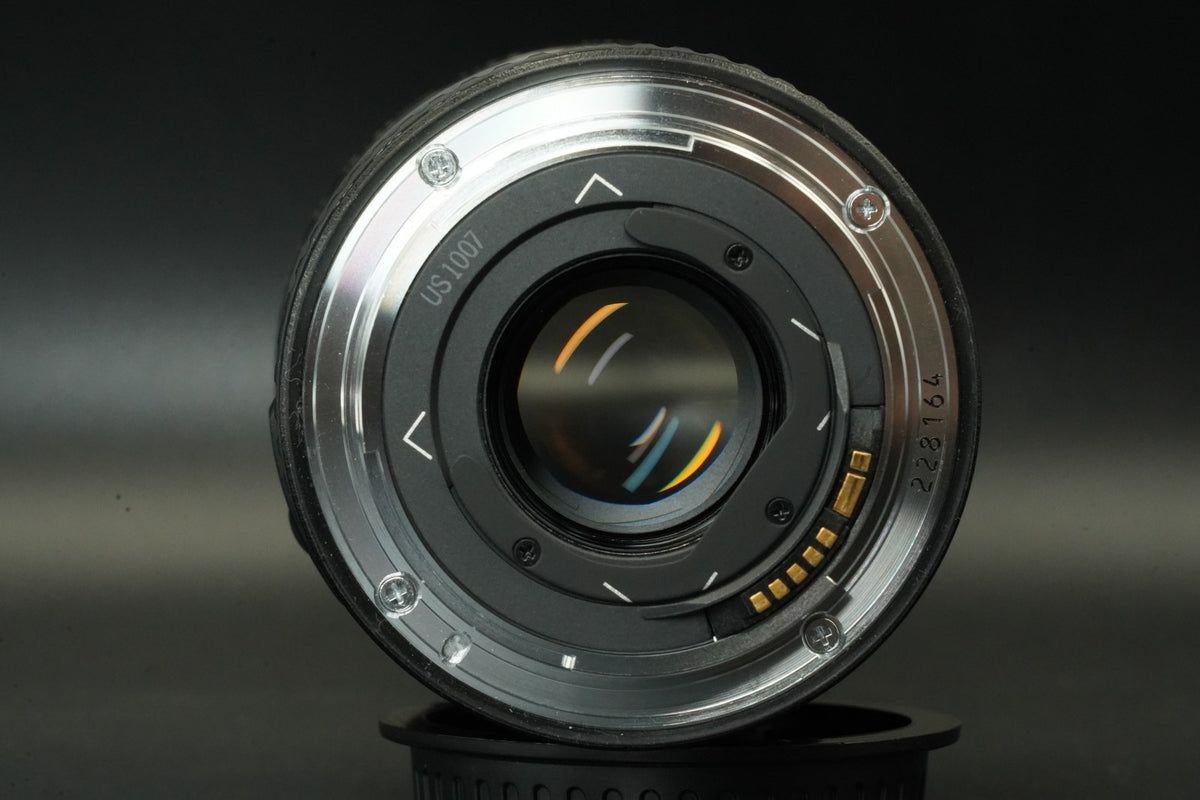 Canon EF 16-35mm f/2.8 L USM Ultrasonic Zoom Lens JAPAN US STOCK #12211