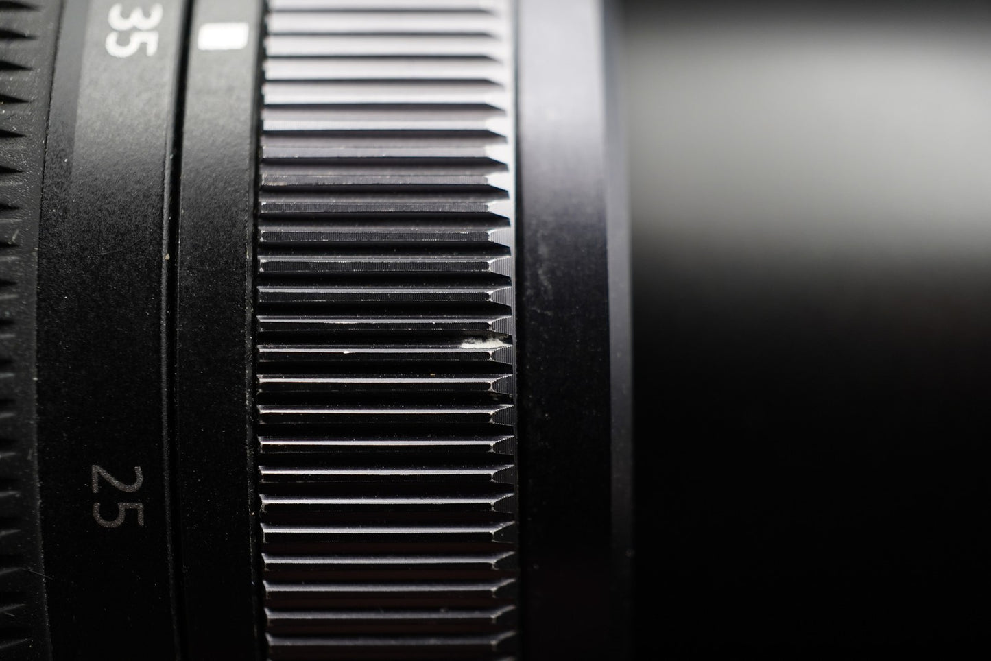 Panasonic LUMIX G X VARIO 12-35mm F/2.8 Micro Four Thirds US Duty Paid 10021