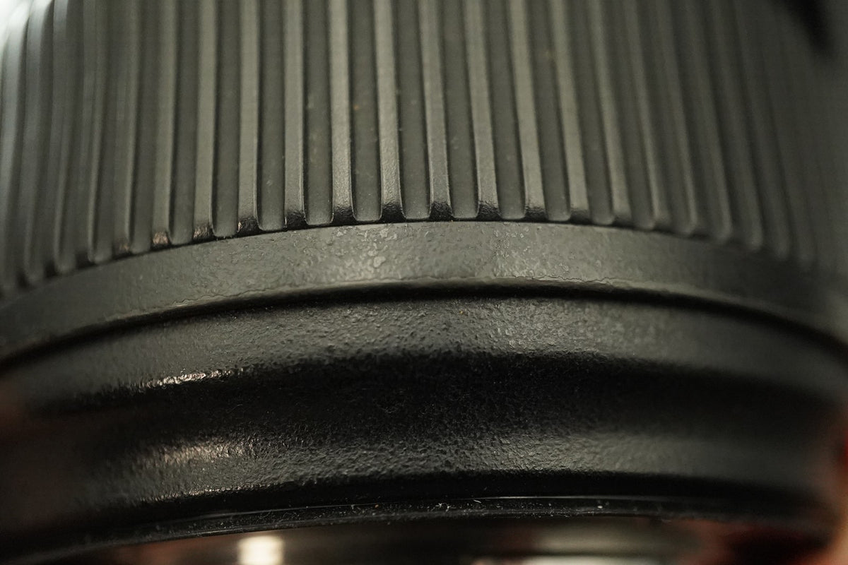 Canon EF 24-70mm f/2.8L II USM Telephoto Zoom Lens #11863