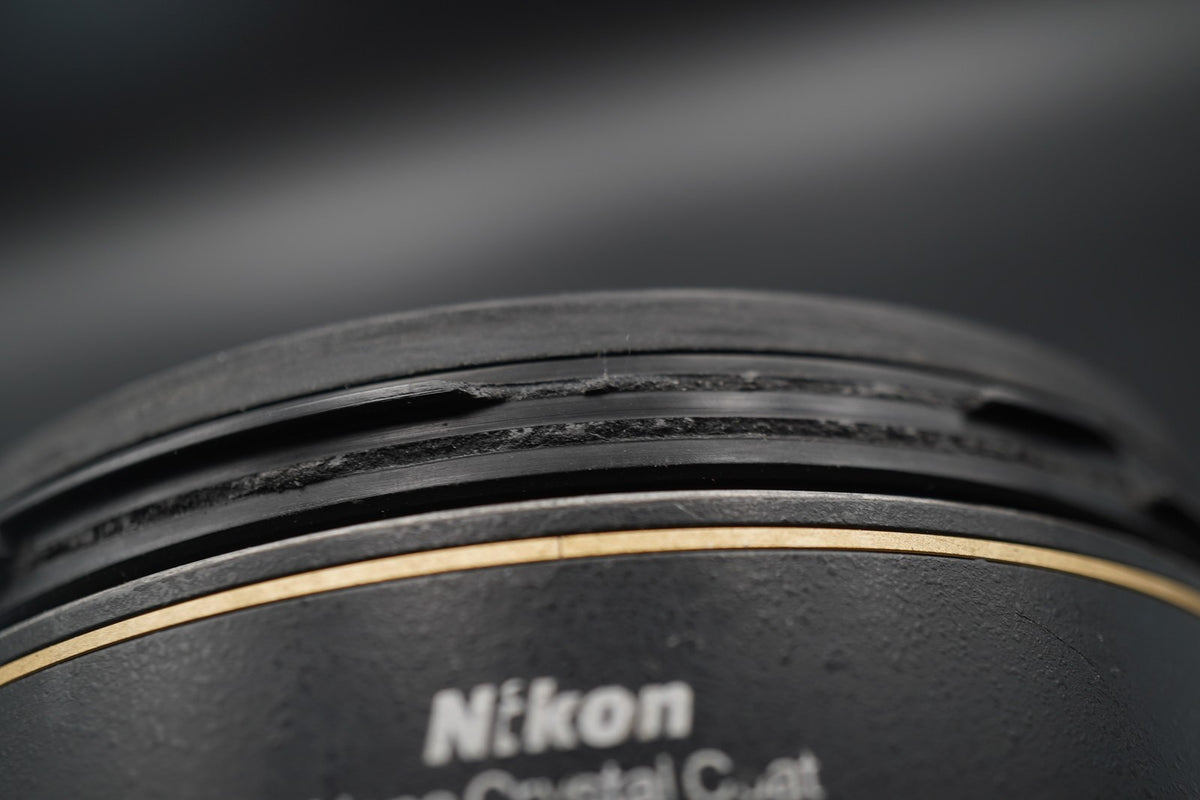 Nikon AF-S Nikkor 80-400 mm f/4.5-5.6 G ED VR obiettivo zoom US STOCK #11026