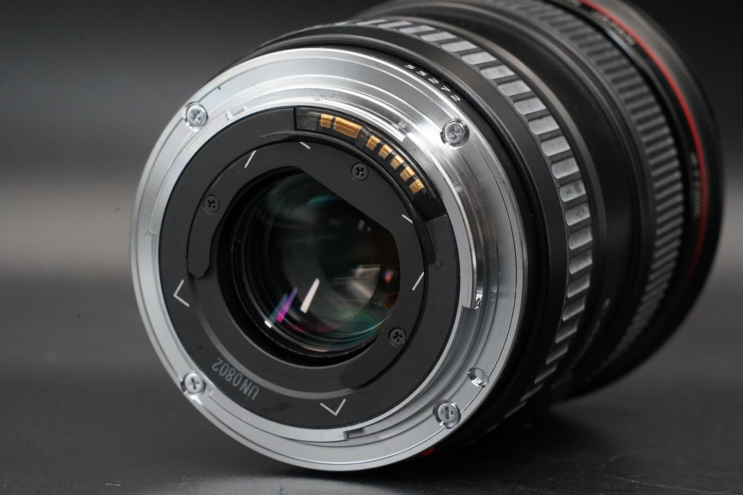 Canon EF 17-35mm f/2.8 L USM AF Wide Angle Zoom Lens US🇺🇸 US STOCK #11247