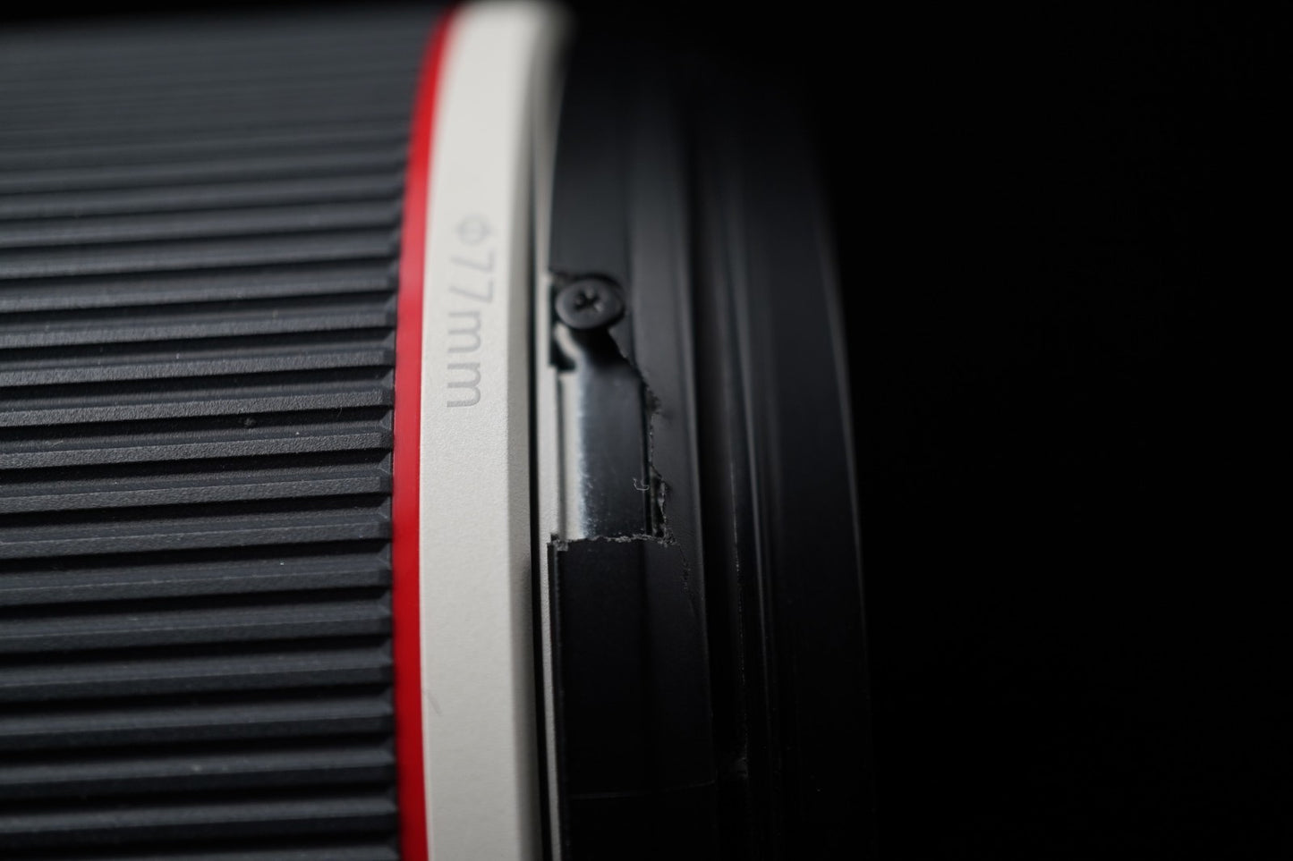 Canon RF 70-200mm f/2.8 L IS USM Lens US DUTY PAID 10127