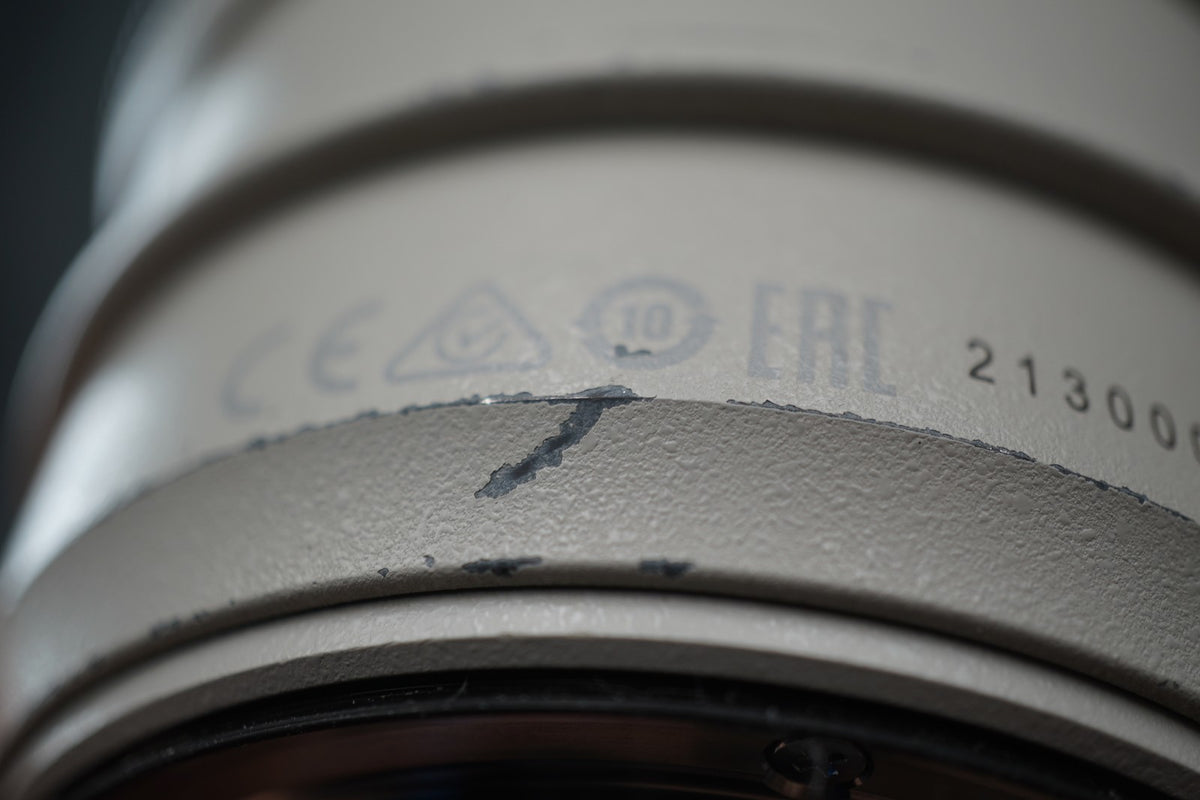 Canon EF 70-300mm f/4-5.6 L IS USM Lens US STOCK #11731