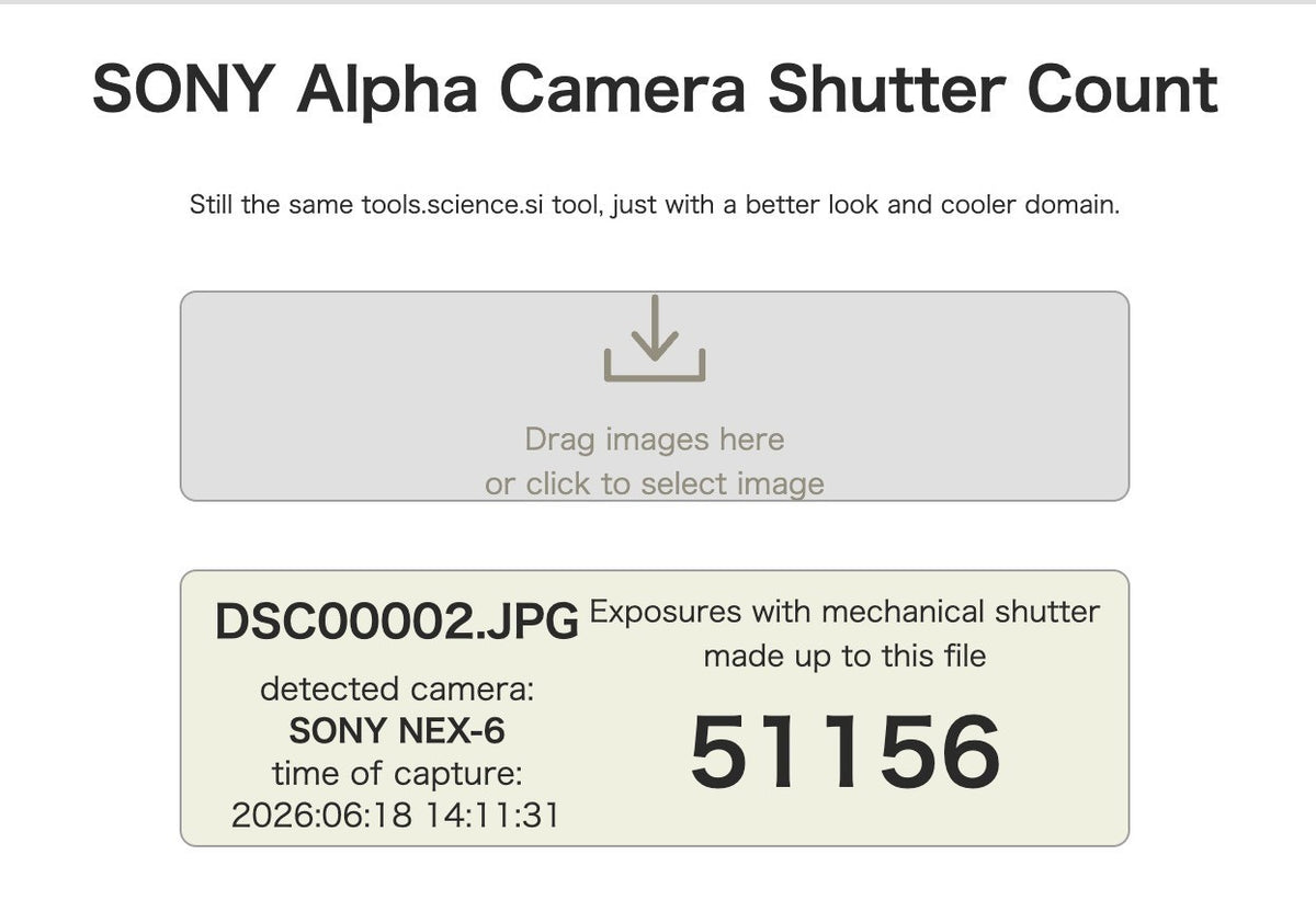Sony α NEX-6 Digital Camera w/ 16-50mm 55-210mm Lens PZ Lens US STOCK #10922