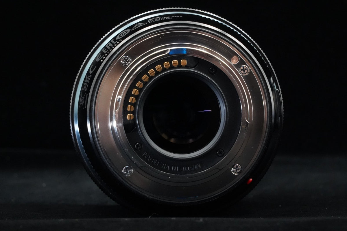 Olympus OM SYSTEM M.ZUIKO DIGITAL ED 12-40mm F/2.8 PRO II US STOCK #9893