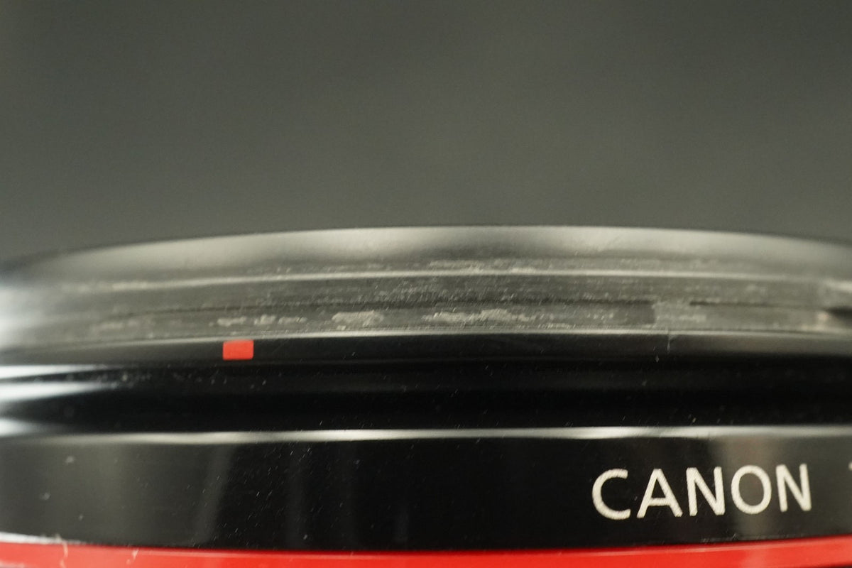 Canon EF 24-105mm f/4 L IS USM Zoom Lens EF Mount #12304