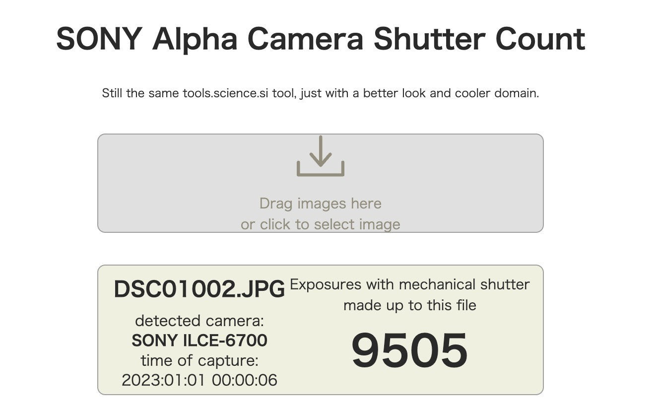 9505 cuts!! SONY a6700 ILCE-6700 Mirrorless Camera Black US DUTY PAID 11584