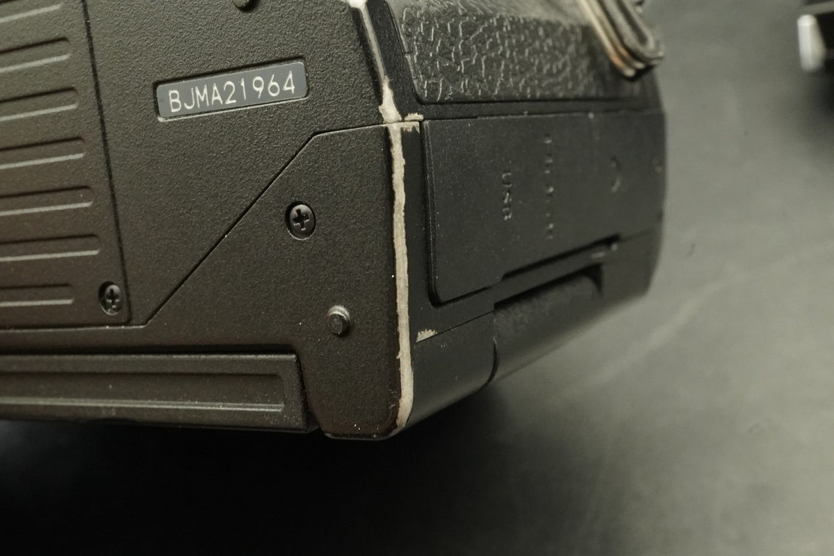 OLYMPUS OM System OM-1 Mirrorless Camera -46362 cuts- #12248