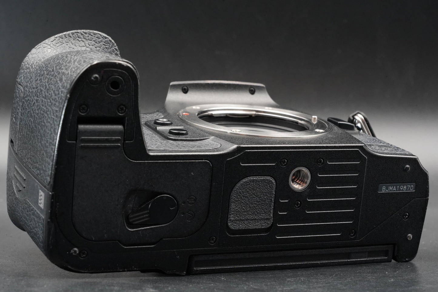 1239 cuts! OLYMPUS OM System OM-1 20.4MP Mirrorless Camera US Duty Paid 11362