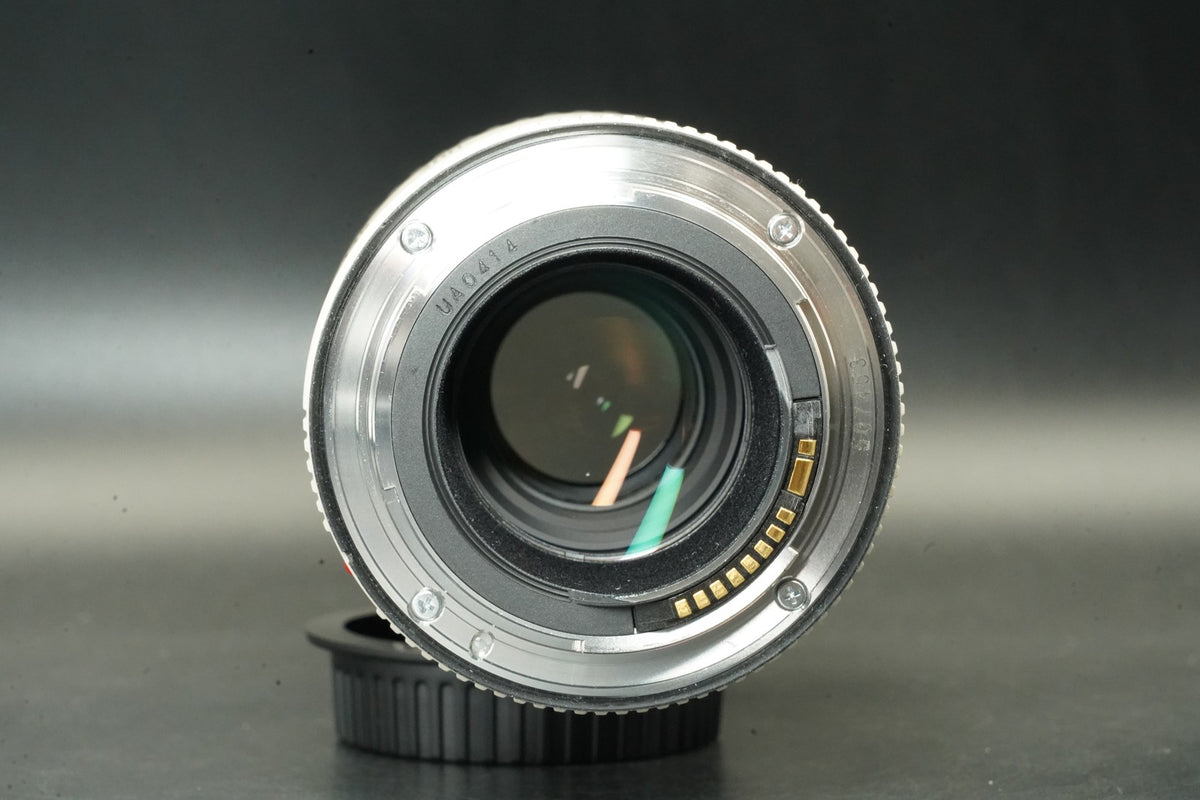 Canon EF 70-200mm F/4 L IS USM Telephoto Lens #12402