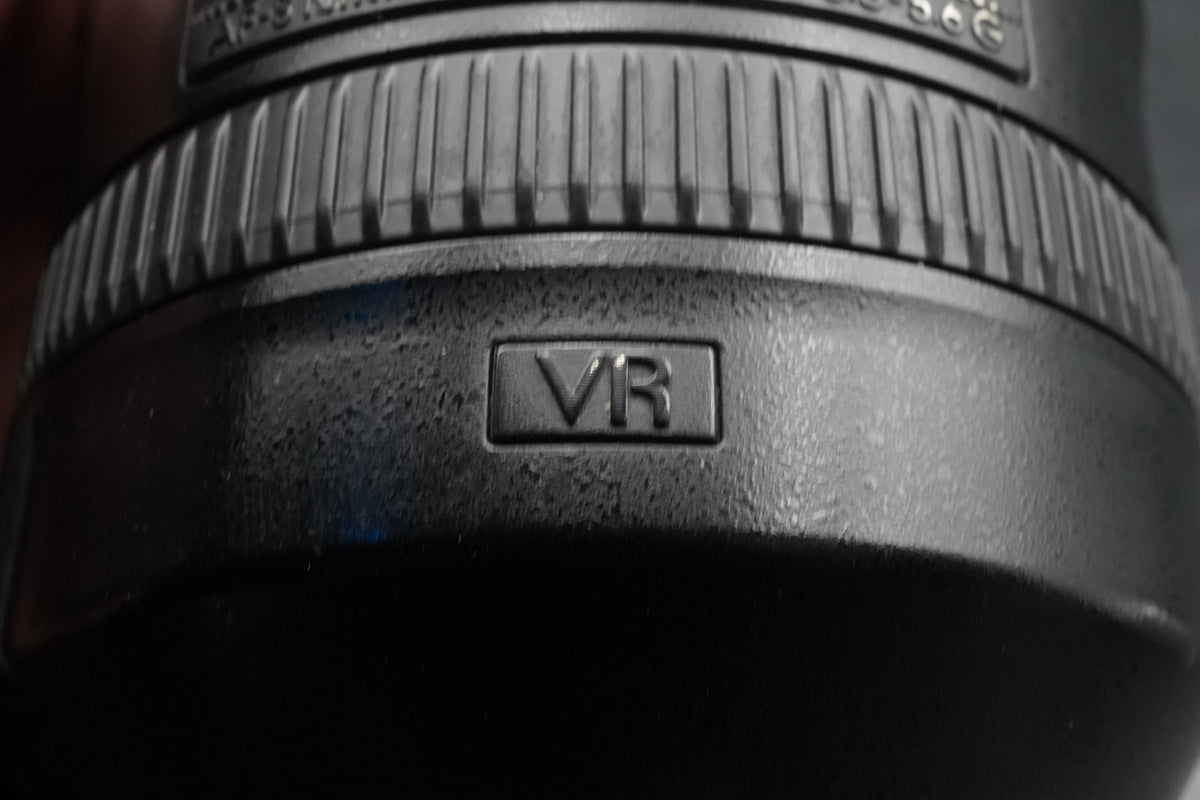 Nikon AF-S FX NIKKOR 28-300mm F/3.5-5.6G ED VR Zoom Lens US STOCK #11234