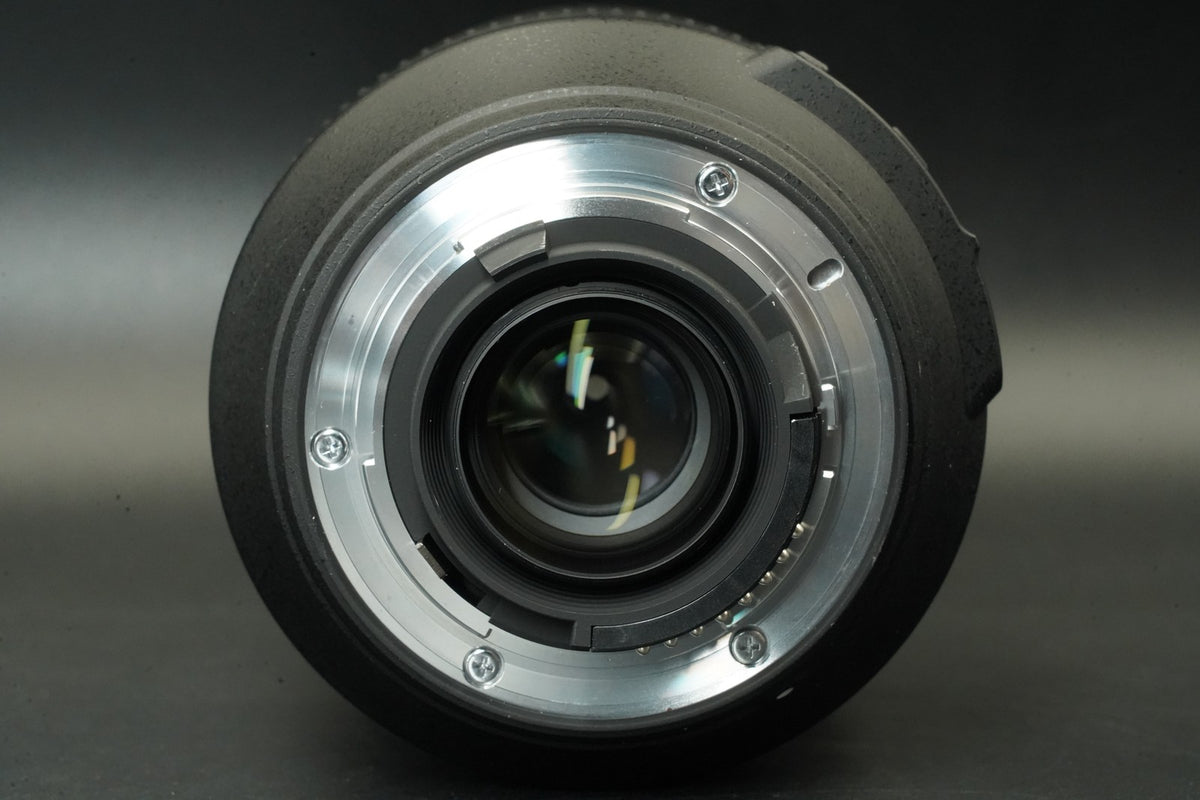 Nikon AF-S FX NIKKOR 28-300mm F/3.5-5.6G ED VR Zoom Lens #12482