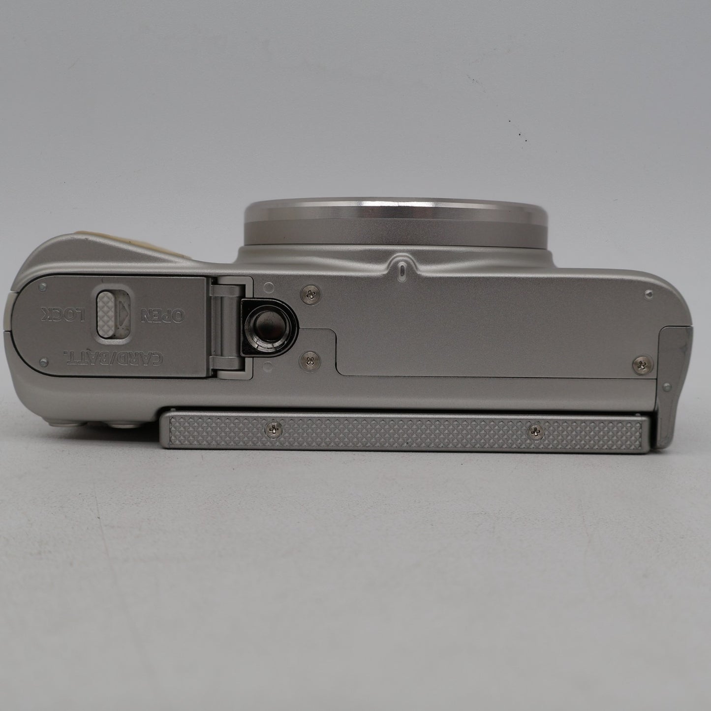 Canon PowerShot SX730 HS 20.3MP Digital Camera Silver US DUTY PAID R0354