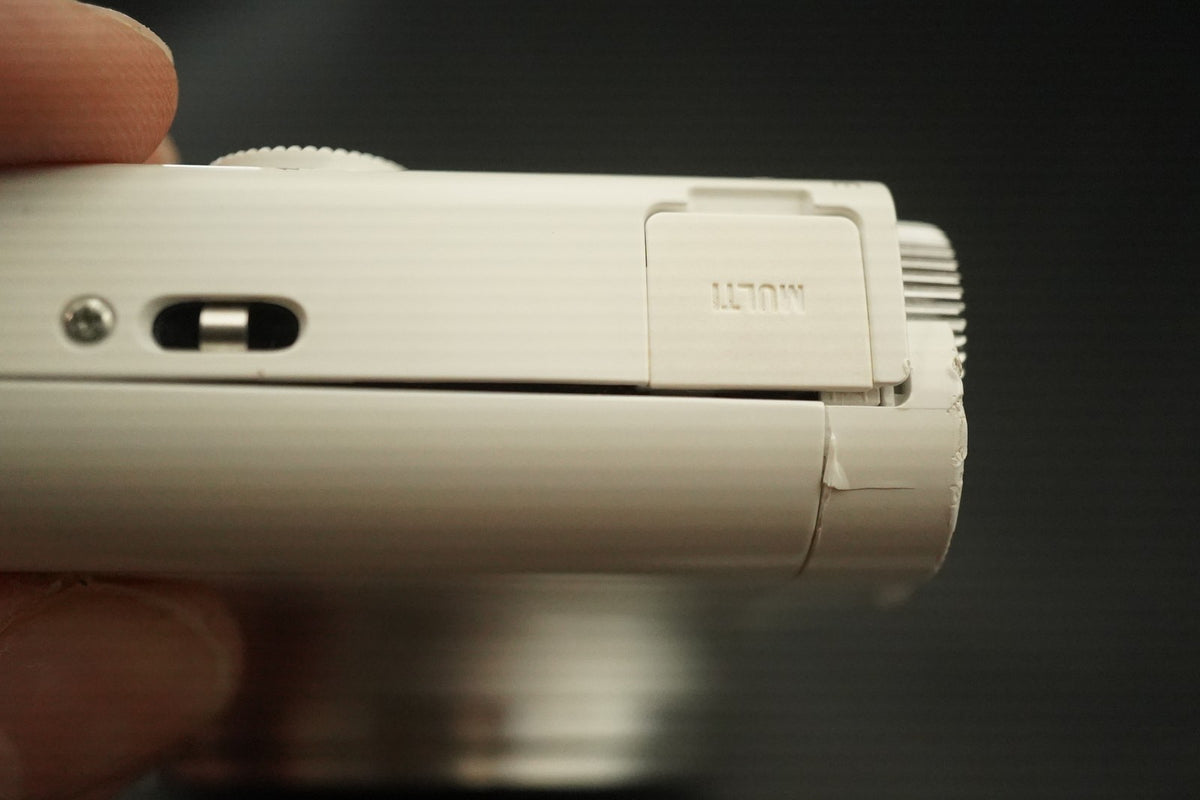 SONY Cyber-Shot DSC-WX500 Compact Digital Camera White English #12699