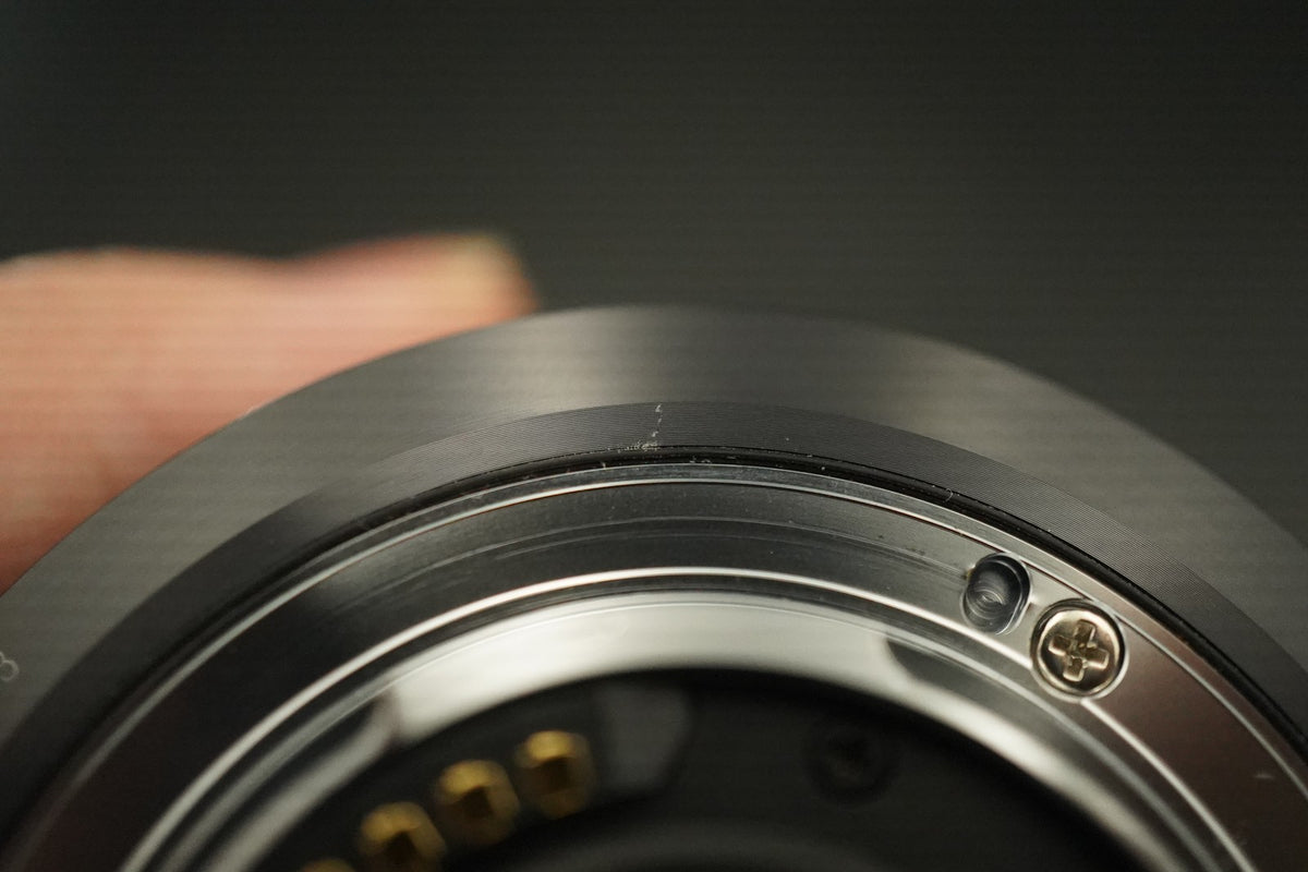 Panasonic LUMIX G X VARIO 12-35mm F2.8 ASPH POWER O.I.S. #12061