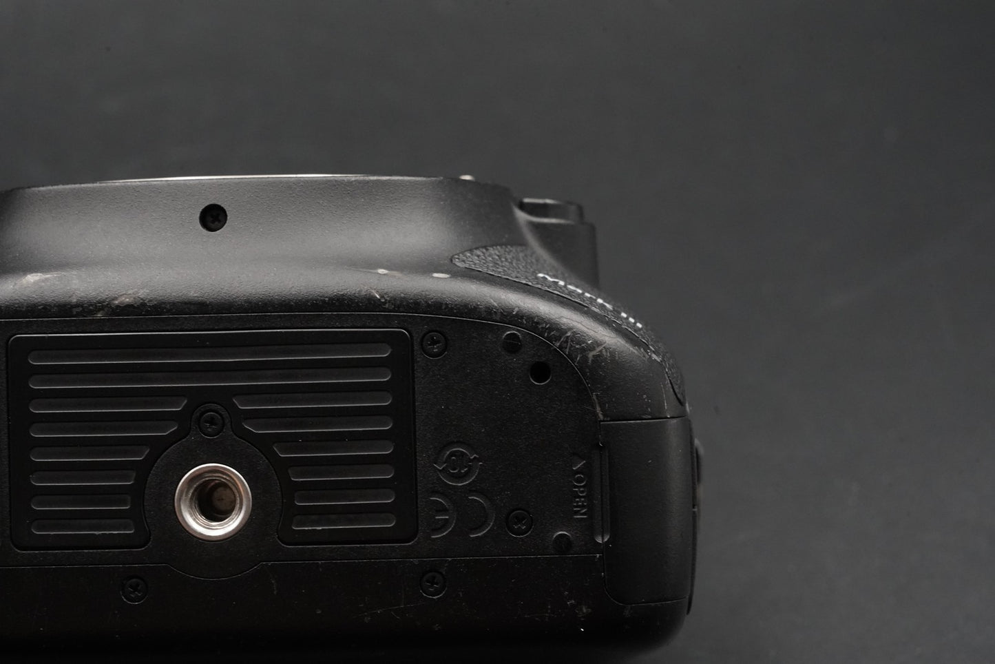 Canon EOS 5D Mark III Digital Full Frame Camera DSLR Body US Duty Paid 10943