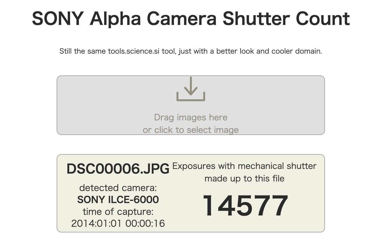 Sony Alpha a6000 Mirrorless Camera with Lens Black US Duty Paid 10754
