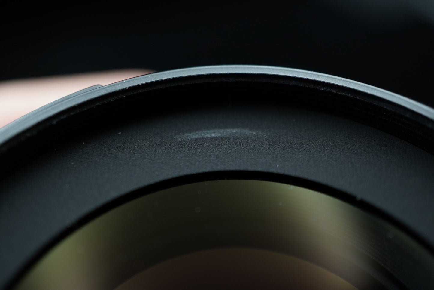 Nikon AF-S MICRO NIKKOR 105mm F/2.8G ED VR Lens US Duty Paid 10320