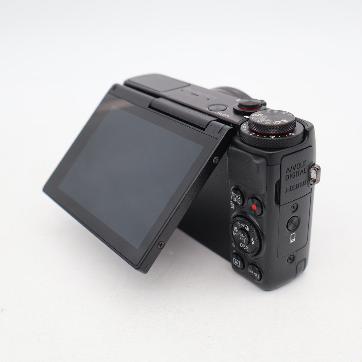 Canon PowerShot G7 X 4.2x Optical Zoom Camera US STOCK #2000WZC-B0005