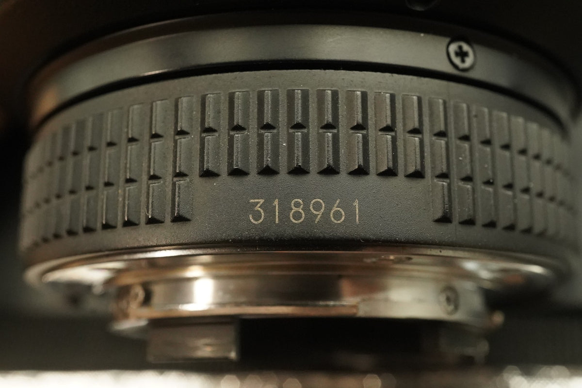 Nikon AF-S NIKKOR 300mm F/4 D ED IF Digital Camera Telephoto Lens #12656