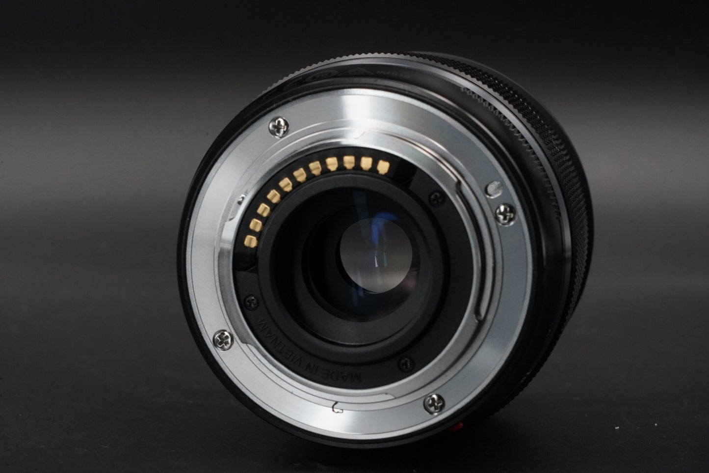 OM SYSTEM M.Zuiko Digital ED 12-45mm F4.0 PRO Top Mint #10782