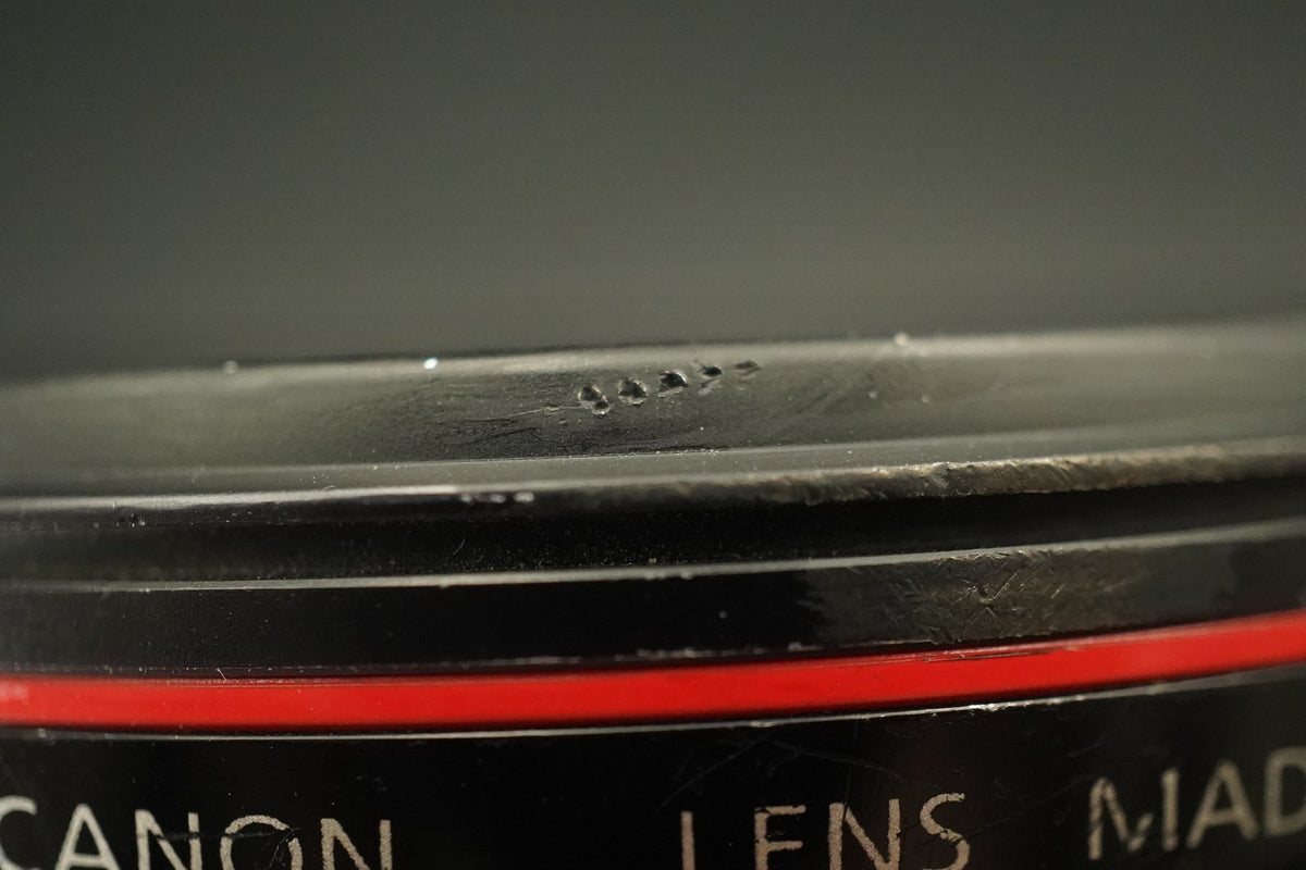 Canon EF 16-35mm f/2.8 L USM Ultrasonic Zoom Lens JAPAN US STOCK #12212