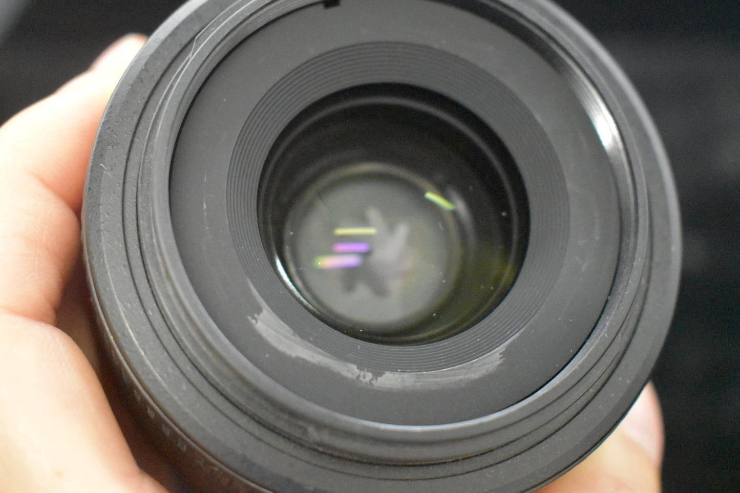 Nikon AF-S DX Nikkor 35mm F/1.8 G Lens for Nikon JAPAN US Duty Paid 10059