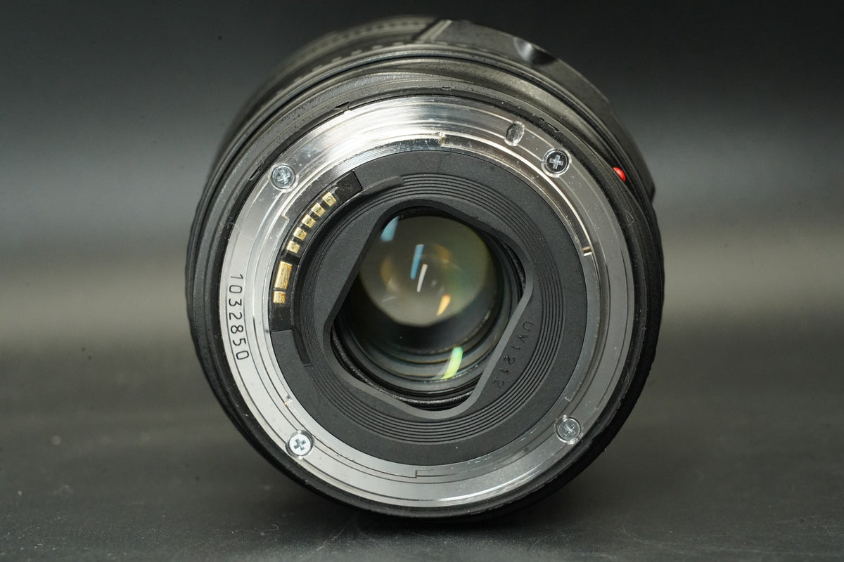 Canon EF 24-105mm f/4 L IS USM Zoom Lens EF Mount #12491