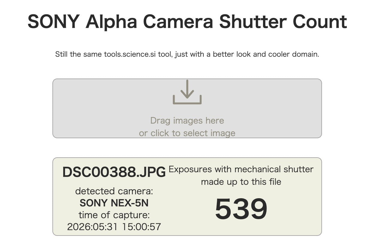 539 cuts! Sony NEX-5 Camera Bundle with 2 Lens Silver 11059