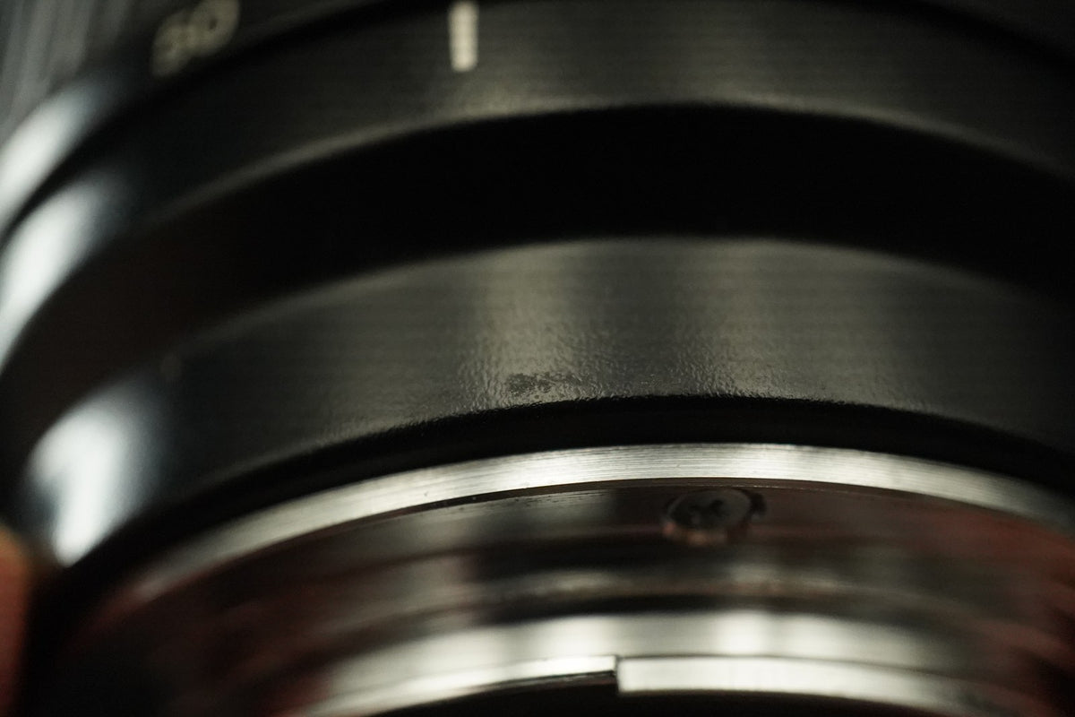 Canon EF 28-70mm f/2.8 L USM AF Lens For EOS EF Mount #12207